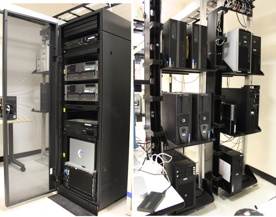 Inside RTIs IIoT Lab: Von Hardware zu Advanced Build & Test Systemen