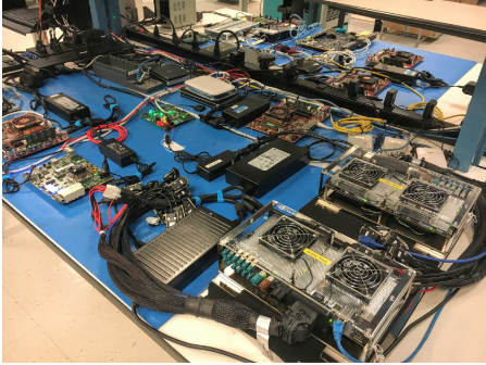 Inside RTIs IIoT Lab: Von Hardware zu Advanced Build & Test Systemen