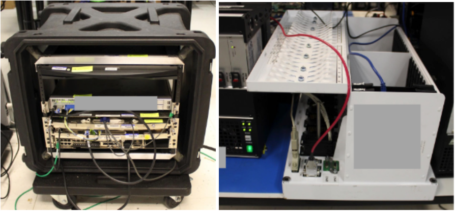 Inside RTIs IIoT Lab: Von Hardware zu Advanced Build & Test Systemen