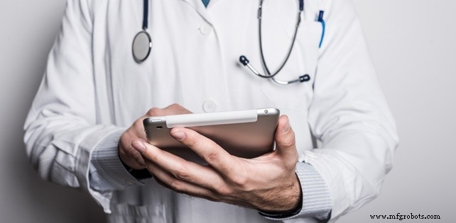 Healthcare IIoT: Vom Konzept zur Realität – Warum Execution entscheidend ist