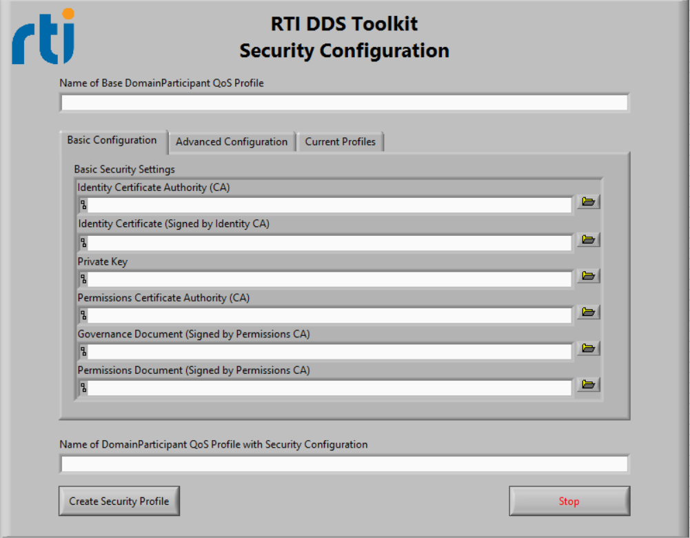 Industrial IoT Systeme mit dem RTI DDS Toolkit in LabVIEW 2017 designen