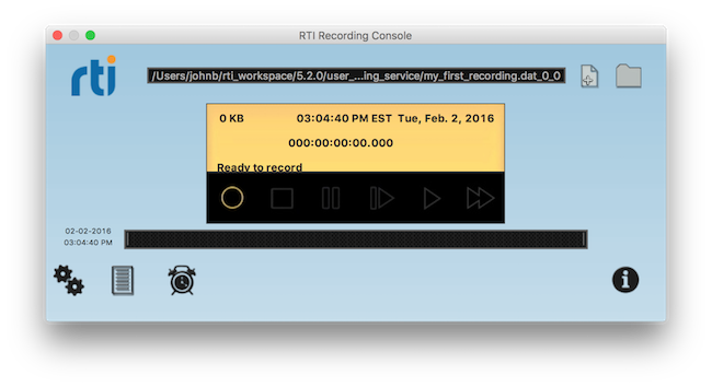 Time-to-Market beschleunigen mit RTI Connext DDS Professional Tools