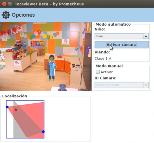 ETSIIT Technical Challenge: Vom Studenten zum Unternehmer mit Locaviewer