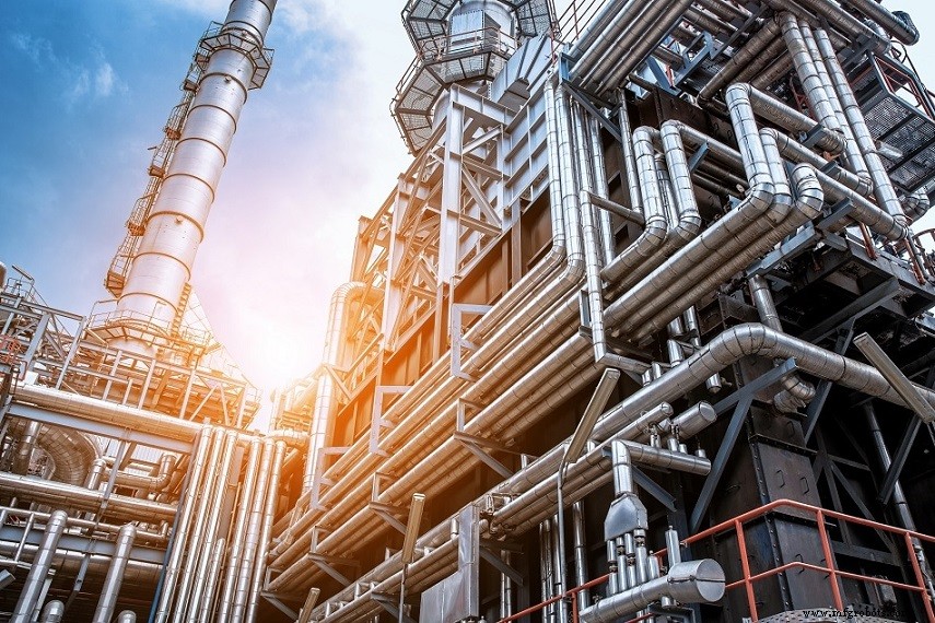 Wie Molybdän Stahl verstärkt: Schlüsselanwendungen in der Industrie