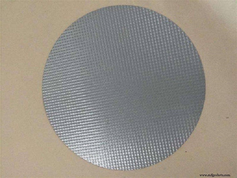 Poröse Titanplatte: Fortschrittliches Material für effiziente Filtration und Ozon-Abwasserbehandlung