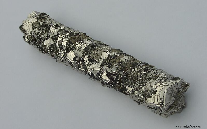Titans Rolle in Energiematerialien: Von Batterien bis Geothermie