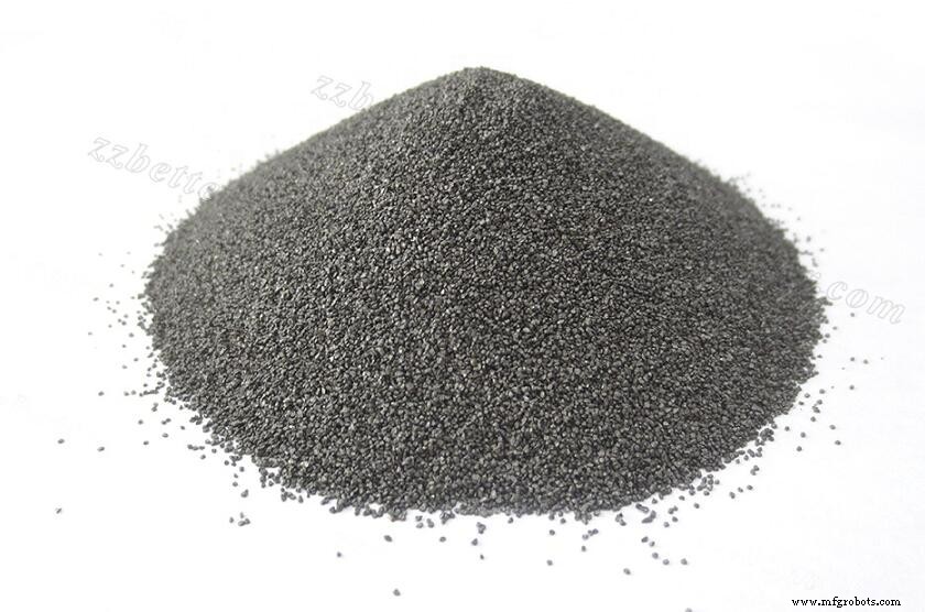 Tantalpulver: Typen, Eigenschaften und industrielle Anwendungen
