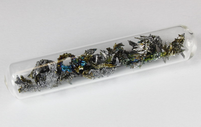 6 Schlüsselerkenntnisse über Vanadium