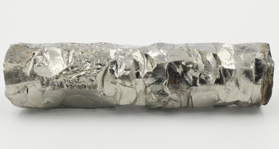 8 faszinierende Fakten über Zirkonium