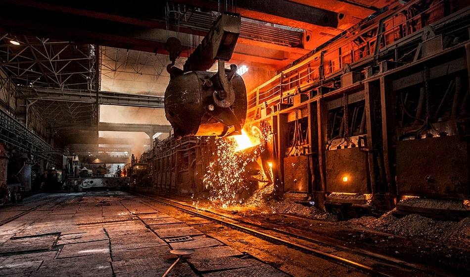 Wie neue Technologien Feuerfestmaterialien transformieren