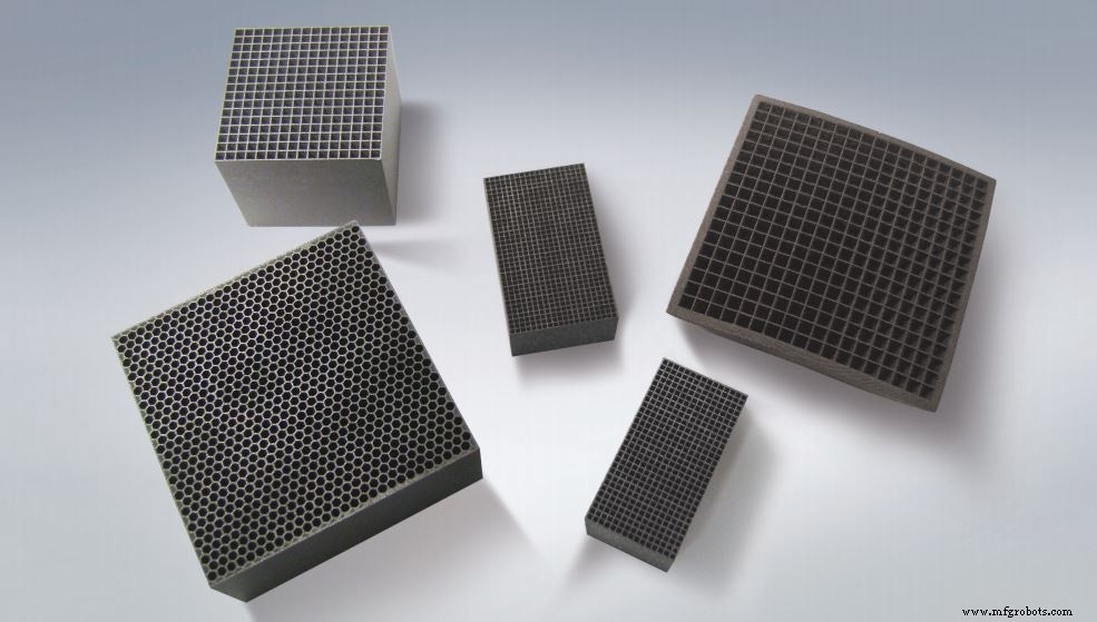Feuerfeste Metallpulver vs. 3D-Druck: Spitzentechnologie additiver Fertigung für Hochtemperaturmetalle