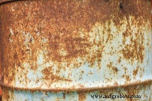 Aluminium vor Korrosion schützen: Expertenstrategien für langfristige Haltbarkeit
