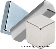 Vom Magnetit zum Neodym: Die Evolution des Magnetismus