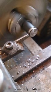 Diamantdrehen: Präzisionsbearbeitung für fortschrittliche Optik und mehr