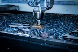 5 Schlüsselerkenntnisse zur Laserschneidtechnologie