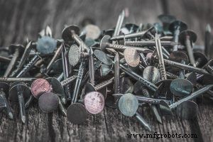 Die Schlüsselrolle von Zink in modernen Legierungen: Korrosionsbeständigkeit, niedriger Schmelzpunkt und Verzinkung