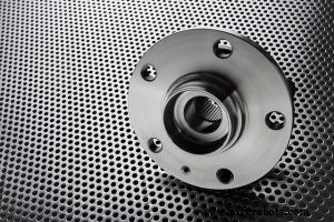 Gummiwalzen-Umformen: Präzise Metallbearbeitung für schonendes Blechformen