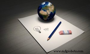 3D-Mikrofabrikation: Kunst & Wissenschaft des Druckens von Mikrometer-Objekten