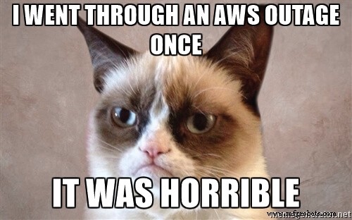 Wichtigste Erkenntnisse aus dem AWS S3-Ausfall: Cloud-Resilienz stärken