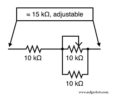 Eigenes Analog-Multimeter bauen: Von Bauteilen zur Kalibrierung