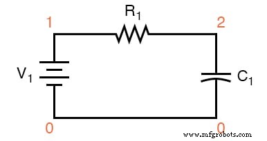 Kondensator Laden & Entladen: Praxisnahes RC-Schaltkreis-Experiment