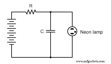 Gasentladungsröhren verstehen: Vom Blitz zum modernen Thyristor