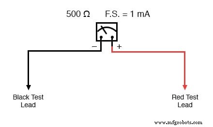 Amperemeter-Design: Nebenschlusswiderstand-Techniken für präzise Strommessung
