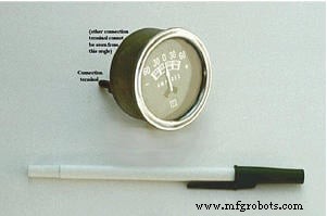 Amperemeter-Design: Nebenschlusswiderstand-Techniken für präzise Strommessung