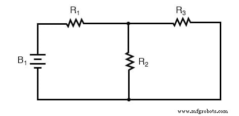 Netzwerkanalyse erklärt: Fortgeschrittene Techniken für komplexe elektrische Schaltungen