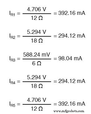 Δ-Y und Y-Δ Umwandlungen: Expertenleitfaden für Schaltkreisanalyse