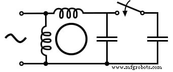 Einphasen-Asynchronmotoren verstehen: Typen, Betrieb und Effizienzverbesserungen