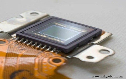 Sony IMX586 Kamerasensor: Funktionsweise und Hauptmerkmale