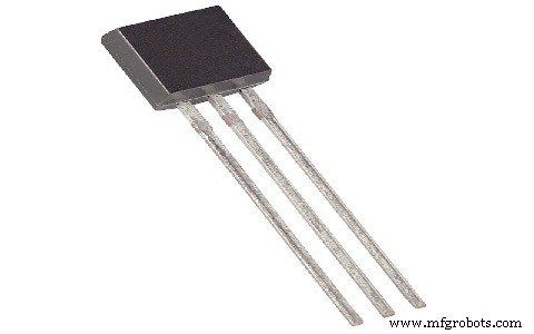 DS18B20 Temperatursensor – Präziser 1-Wire Digitalthermometer für Industrie & Consumer