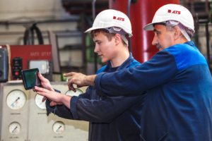 Schlüsselfundamente für erfolgreiche IIoT-Implementierung in Ihrer Fabrik