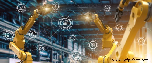 Industrial Internet of Things vs. Industry 4.0: Was Sie wissen müssen