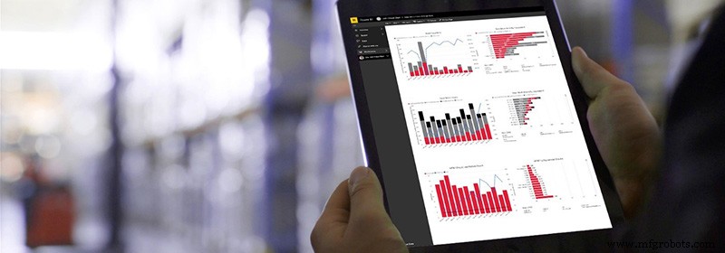Manufacturing KPI-Meisterschaft: 20 bewährte Kennzahlen für Effizienz & Gewinn