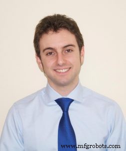 Dr. Alvaro Goyanes von FabRx zu 3D-gedruckten Medikamenten: Von Innovation zur personalisierten Pflege