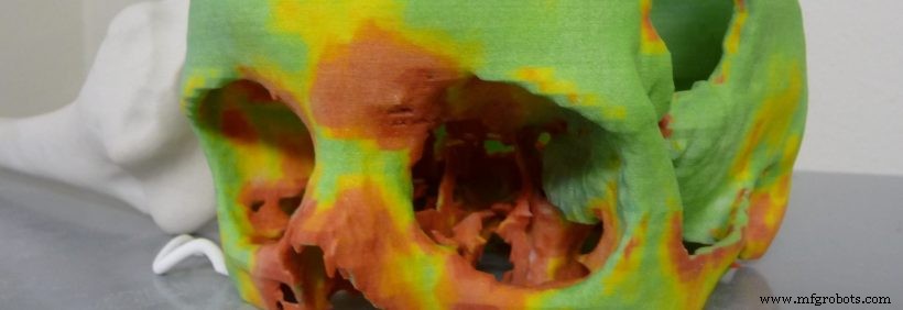 3D-gedruckte Teile Inhouse oder auslagern? Ein praktischer Leitfaden