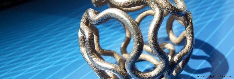 Pulverkontamination: Die stille Bedrohung für Hochleistungs-Metall-3D-Druck