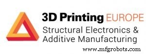 Must-Visit 3D-Druck-Messen 2018
