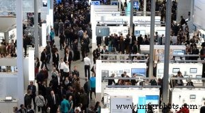 Must-Visit 3D-Druck-Messen 2018