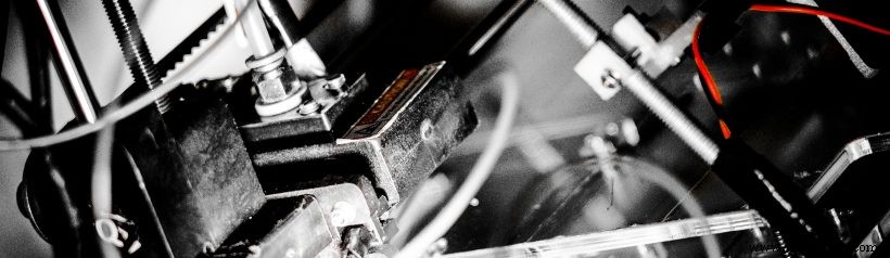 Industrieller 3D-Druck 2018: 6 Schlüsseltrends, die die Zukunft formen