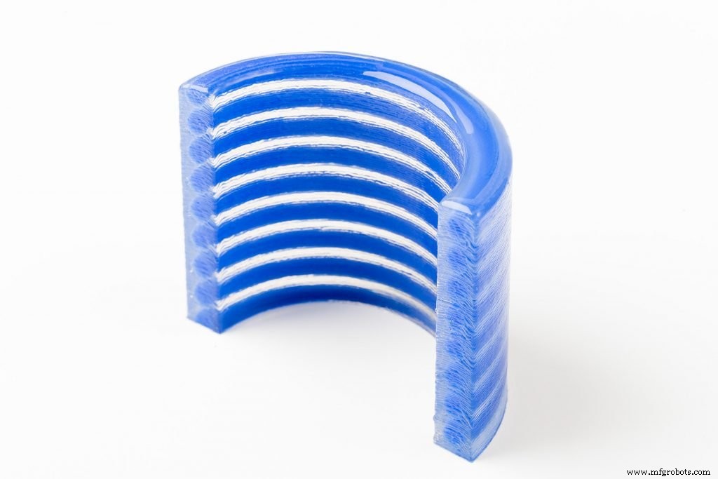 Multi-Material-3D-Druck: Die Zukunft der additiven Fertigung