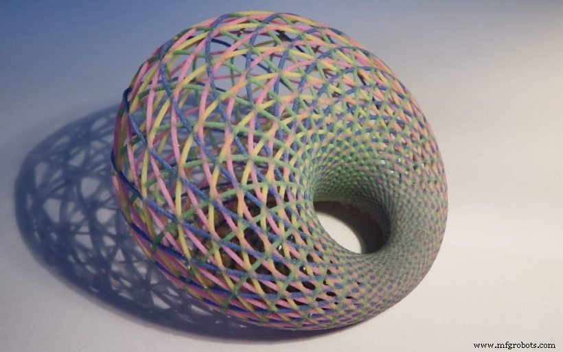 Multi-Material-3D-Druck: Die Zukunft der additiven Fertigung