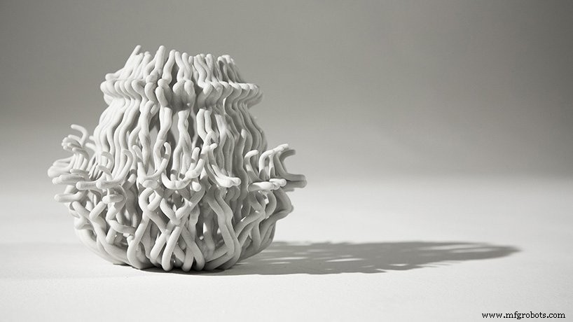 4 Schlüssel-Designprinzipien für erfolgreichen 3D-Druck