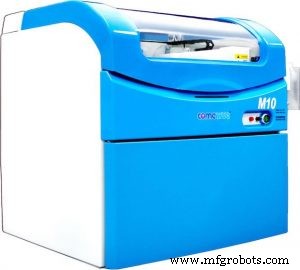 Die Top 7 Keramik-3D-Drucker 2018 – Experten-Review