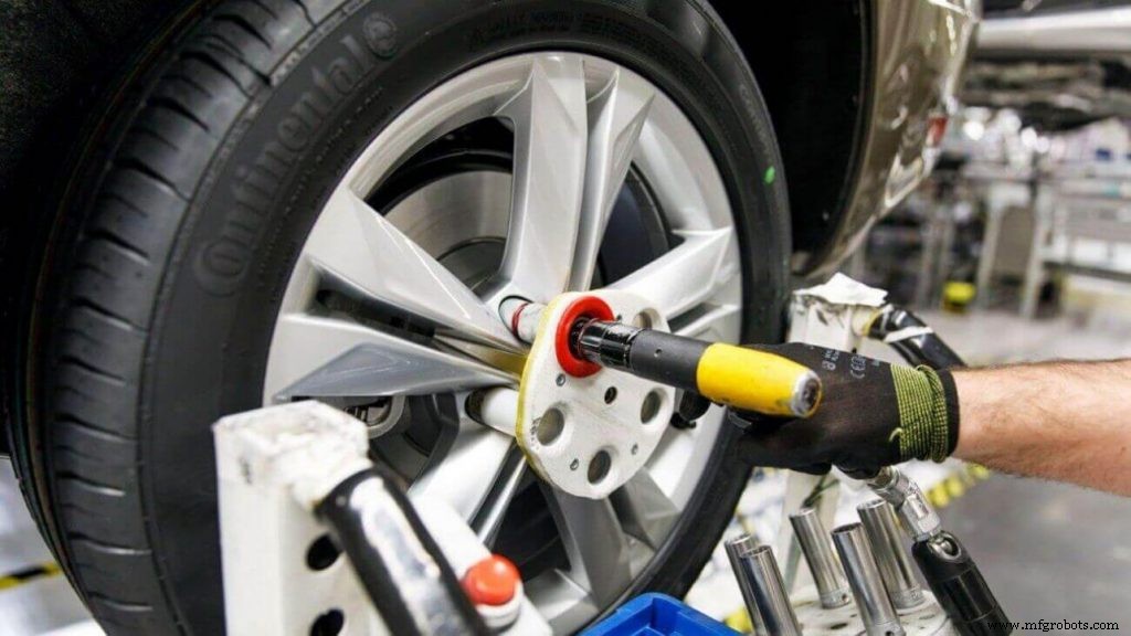 Wie 3D-Druck die Automobilproduktion revolutioniert – Einblicke 2021
