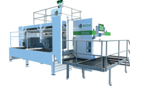 Top 10 industrielle Großformat-3D-Drucker für die Großserienproduktion