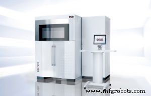 Top 10 industrielle Großformat-3D-Drucker für die Großserienproduktion