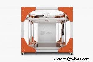 Top 10 industrielle Großformat-3D-Drucker für die Großserienproduktion